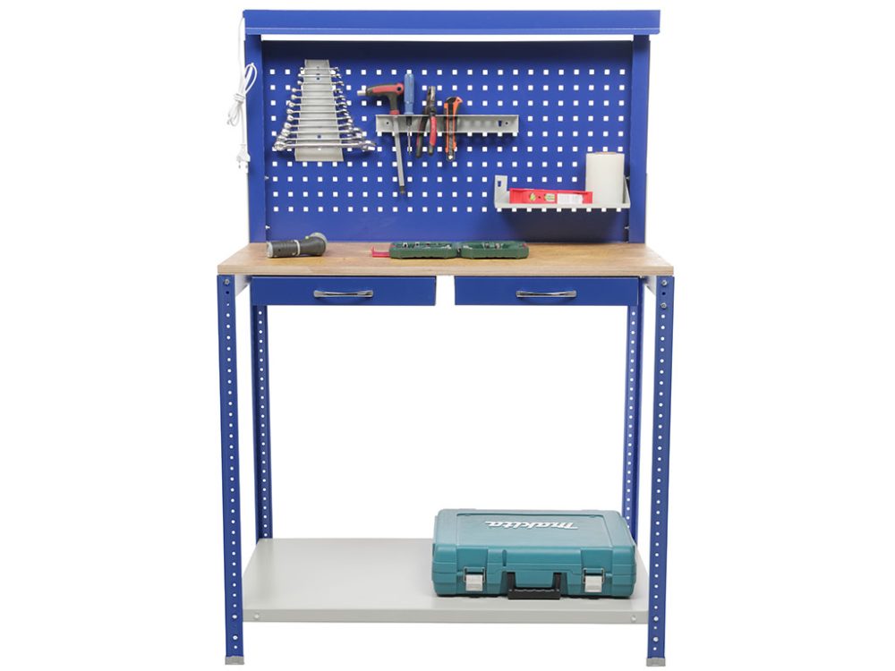 Верстак Garage Set 1 — изображение 2