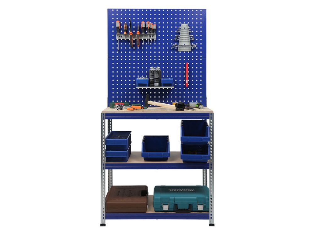 Верстак Garage Set 3 — изображение 4