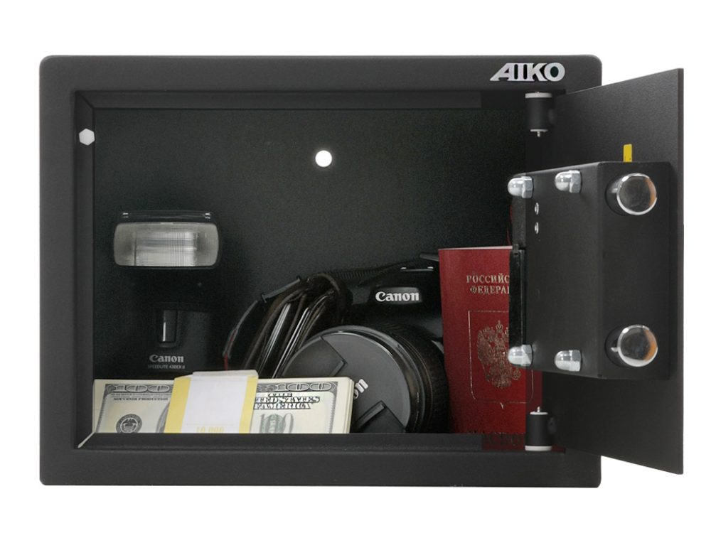 Гостиничный сейф AIKO SH-23.EL — изображение 2