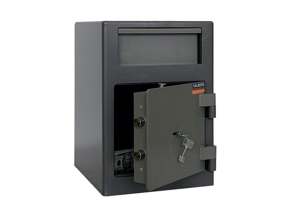 Депозитный сейф VALBERG ASD-19 — изображение 2