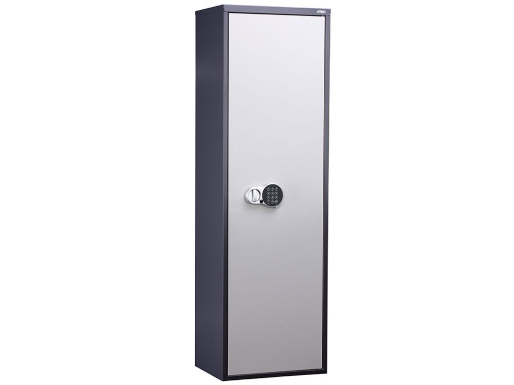 Бухгалтерский шкаф AIKO SL-150Т EL — изображение 2