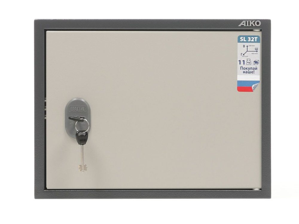 Бухгалтерский шкаф AIKO SL-32Т — изображение 3
