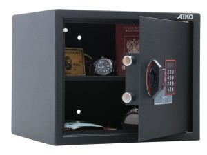 Гостиничный сейф AIKO SH-30.EL