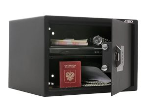 Гостиничный сейф AIKO SH-28.EL