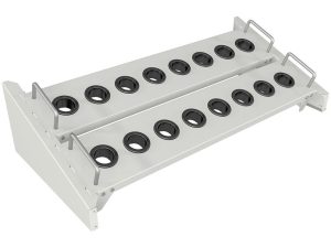 TC полка для ЧПУ HSK-63
