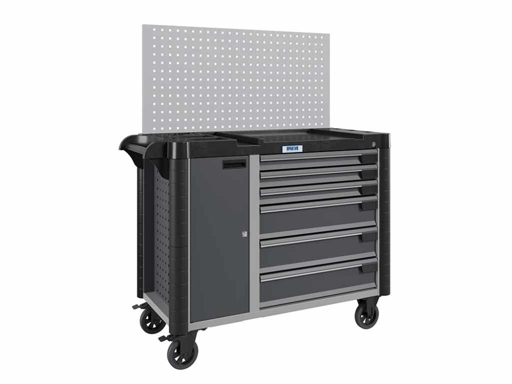 Инструментальная тележка WDS M-6.1 — изображение 3