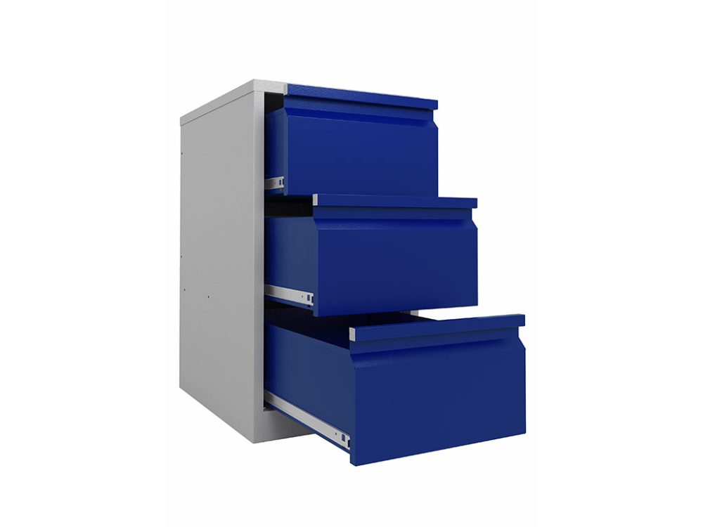 Инструментальная тумба WD-3 — изображение 2