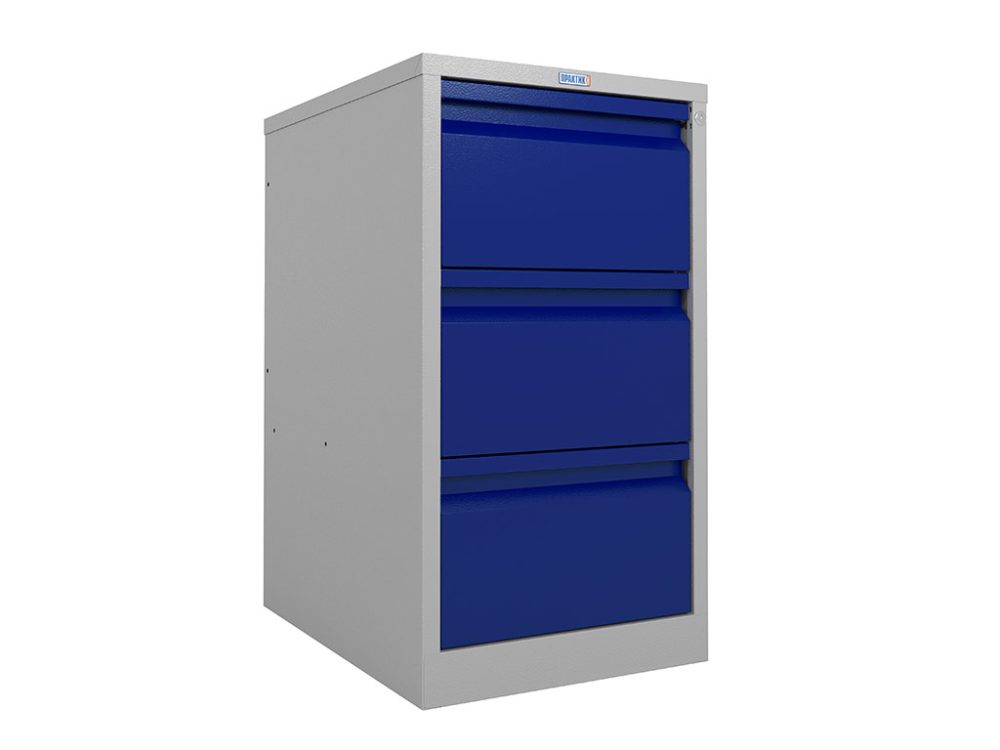 Инструментальная тумба WD-3