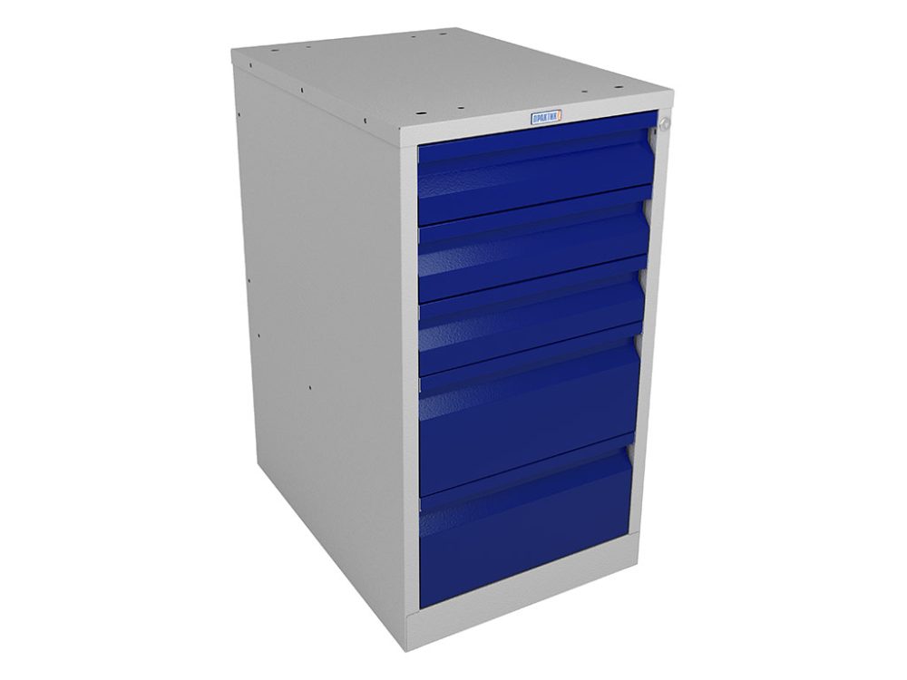 Инструментальная тумба WD-5 — изображение 4