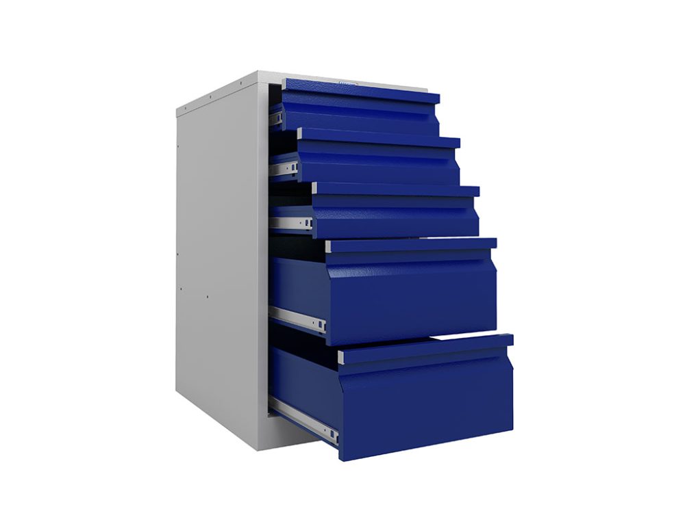 Инструментальная тумба WD-5 — изображение 2