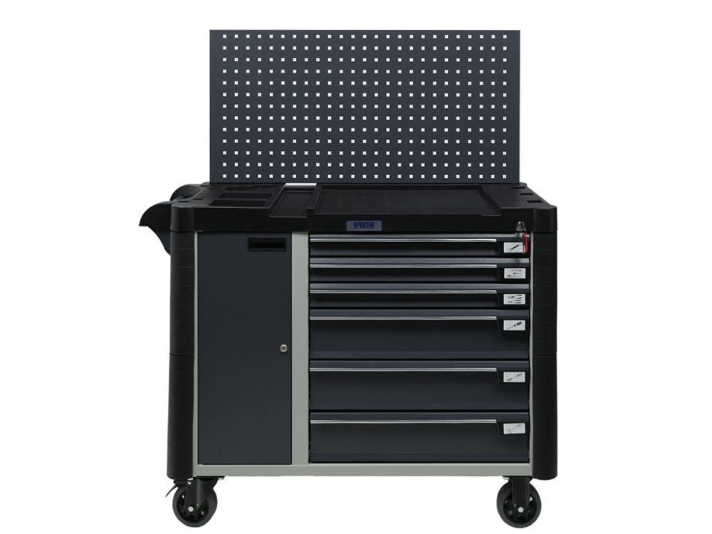 Инструментальная тележка WDS M-6.1 — изображение 5