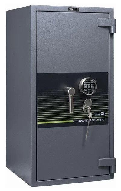 Взломостойкий сейф MDTB Banker-M 1055 EK — изображение 3
