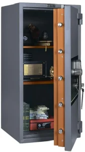 Взломостойкий сейф MDTB Banker-M 1255 EK