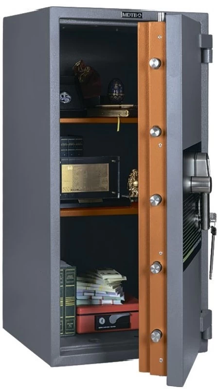 Взломостойкий сейф MDTB Banker-M 1255 EK