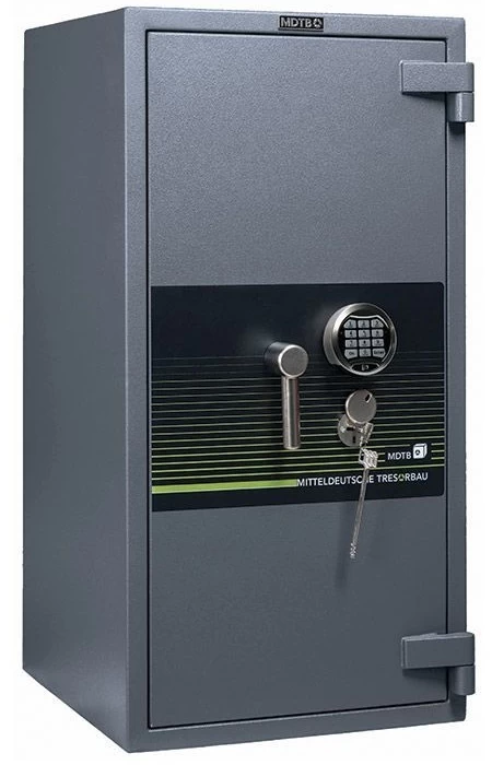 Взломостойкий сейф MDTB Banker-M 1255 EK — изображение 3