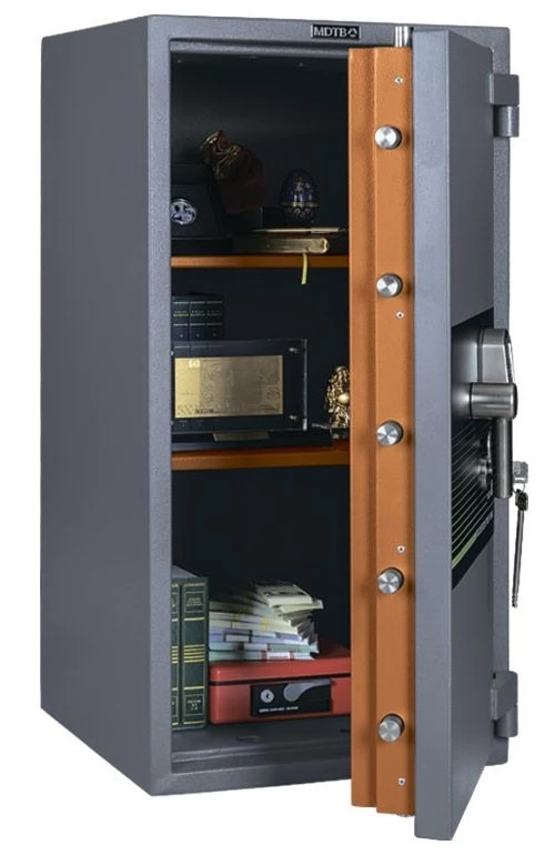 Взломостойкий сейф MDTB Banker-M 1055 EK