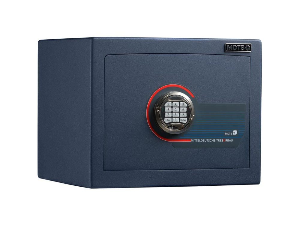 Взломостойкий сейф MDTB EK-35.E — изображение 2