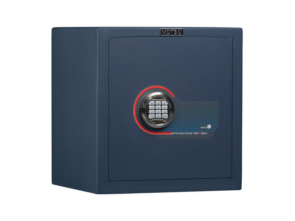 Взломостойкий сейф MDTB EK-46.E — изображение 2