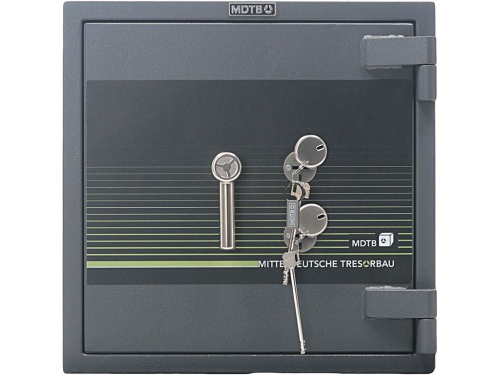 Взломостойкий сейф MDTB Banker-M 55 2K — изображение 2
