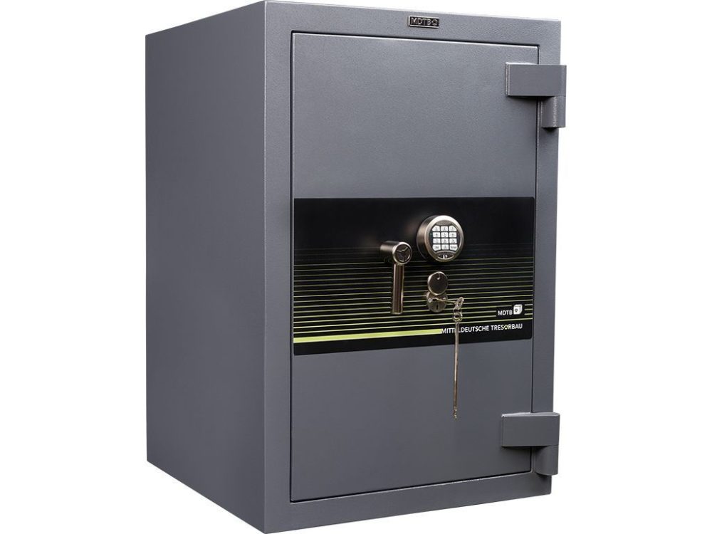 Взломостойкий сейф MDTB Burgas-1068 EK — изображение 3