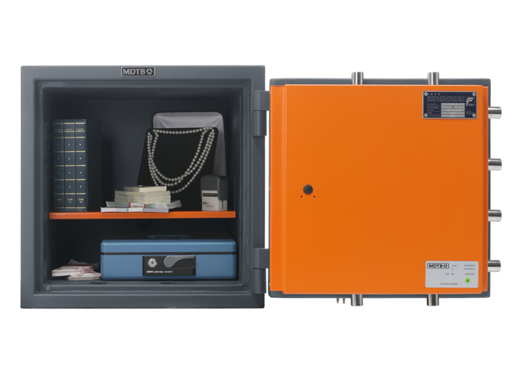Взломостойкий сейф MDTB Fort-M 50 EK — изображение 2