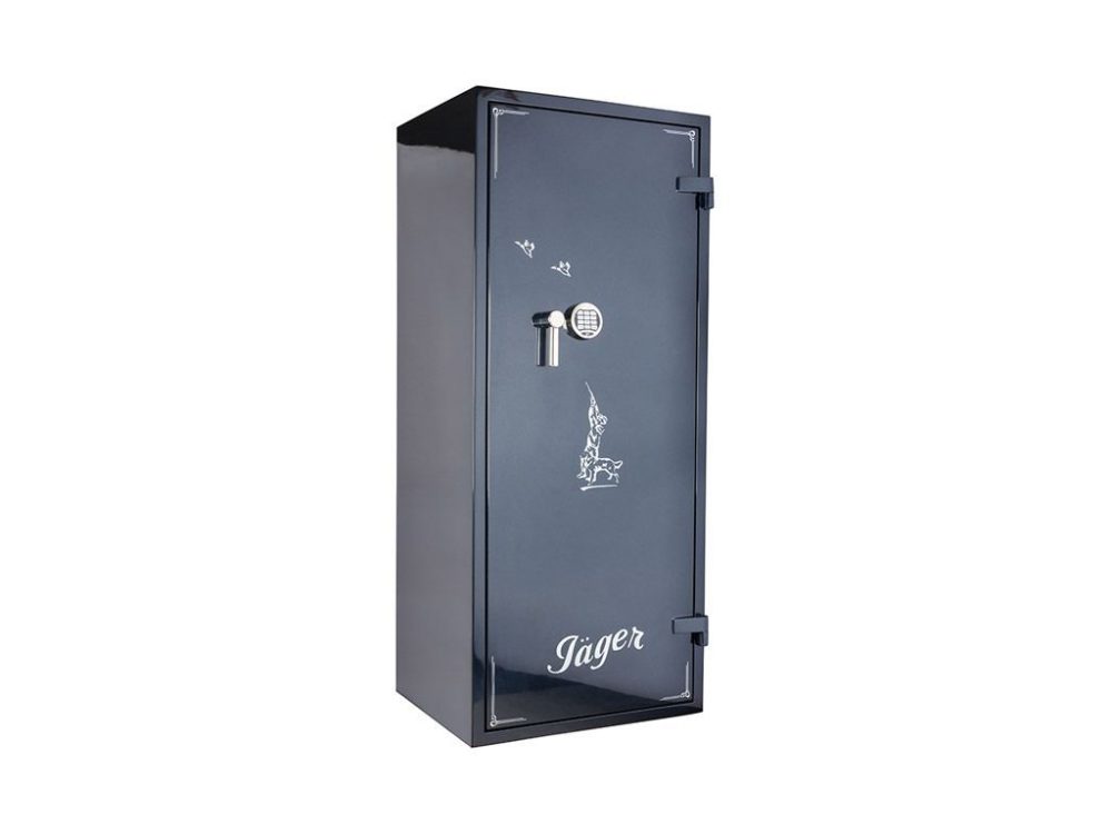 Эксклюзивный сейф VALBERG JÄGER 1670 — изображение 2