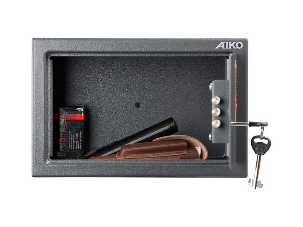 Оружейный сейф AIKO TT-200 — изображение 2