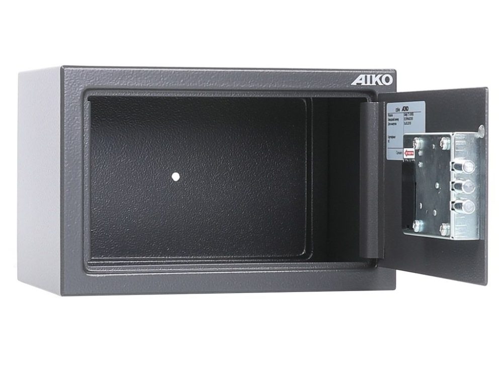 Оружейный сейф AIKO TT-200 EL — изображение 2