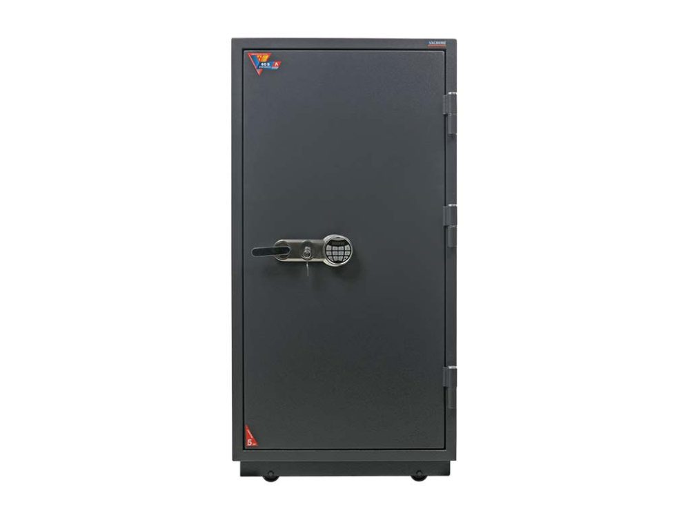 Огнестойкий сейф VALBERG FRS-140.T-EL — изображение 2