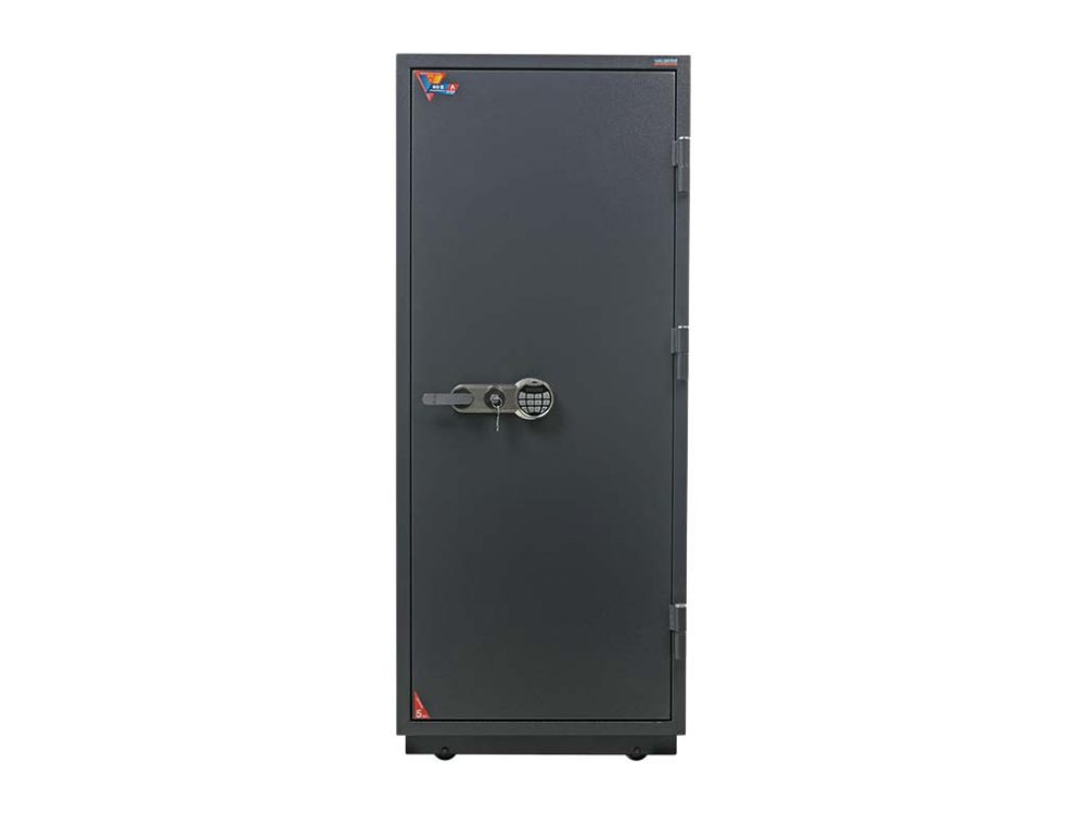 Огнестойкий сейф VALBERG FRS-173.T-EL — изображение 5