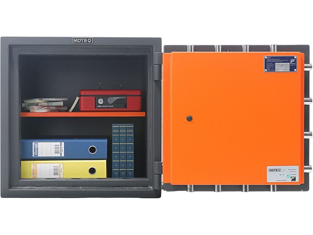 Взломостойкий сейф MDTB Banker-M 55 2K — изображение 3