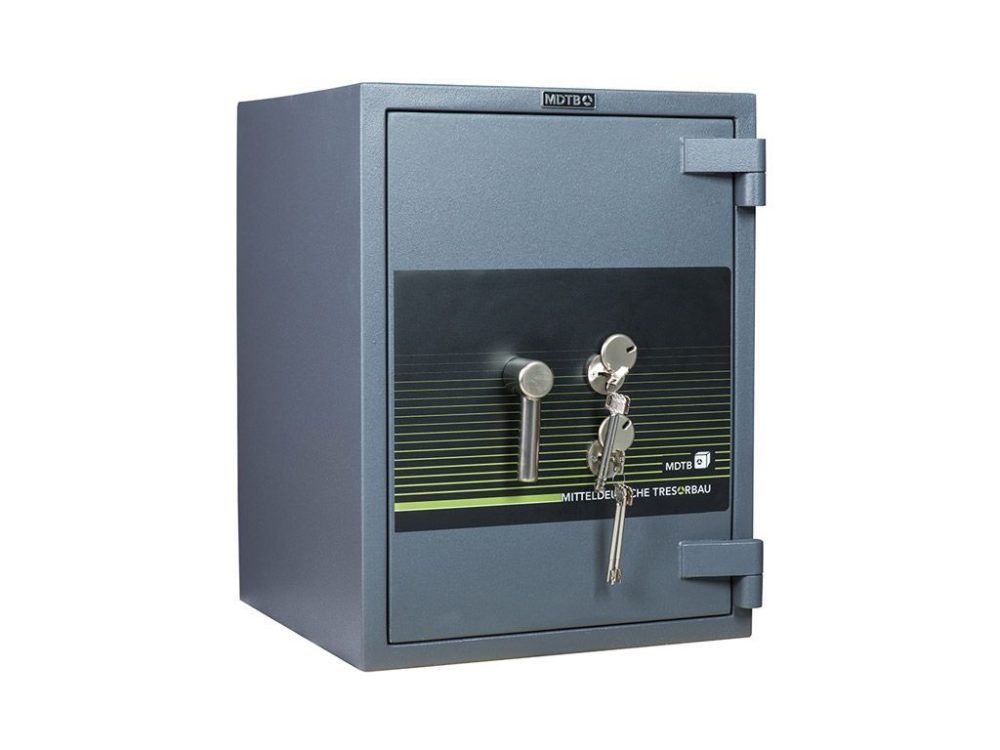 Взломостойкий сейф MDTB Bastion-M 67 2K — изображение 3