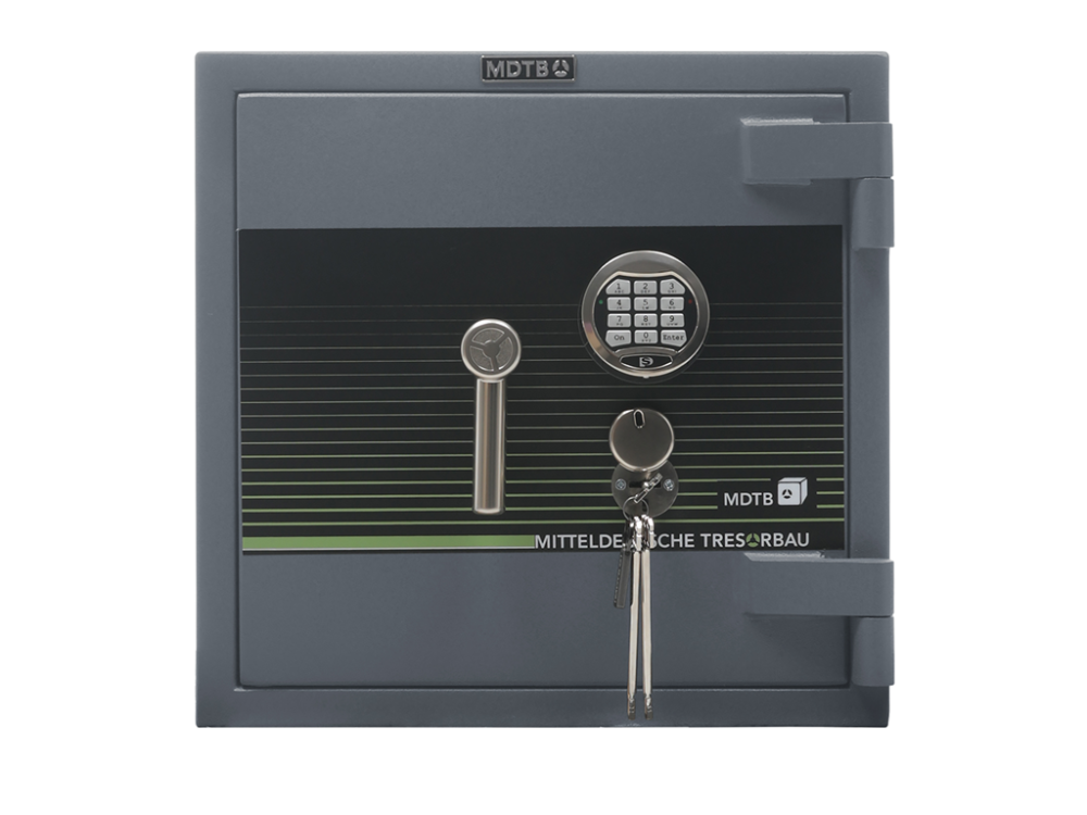 Взломостойкий сейф MDTB Fort-M 50 EK — изображение 3