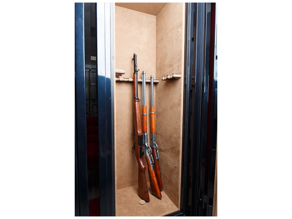 Эксклюзивный сейф VALBERG JÄGER 1660 — изображение 4