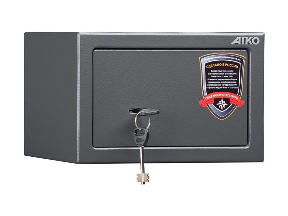 Оружейный сейф AIKO TT-170 — изображение 3