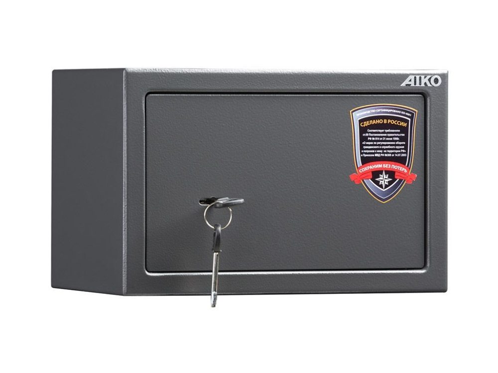 Оружейный сейф AIKO TT-200 — изображение 3