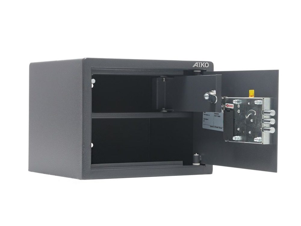 Оружейный сейф AIKO TT-23 EL — изображение 2