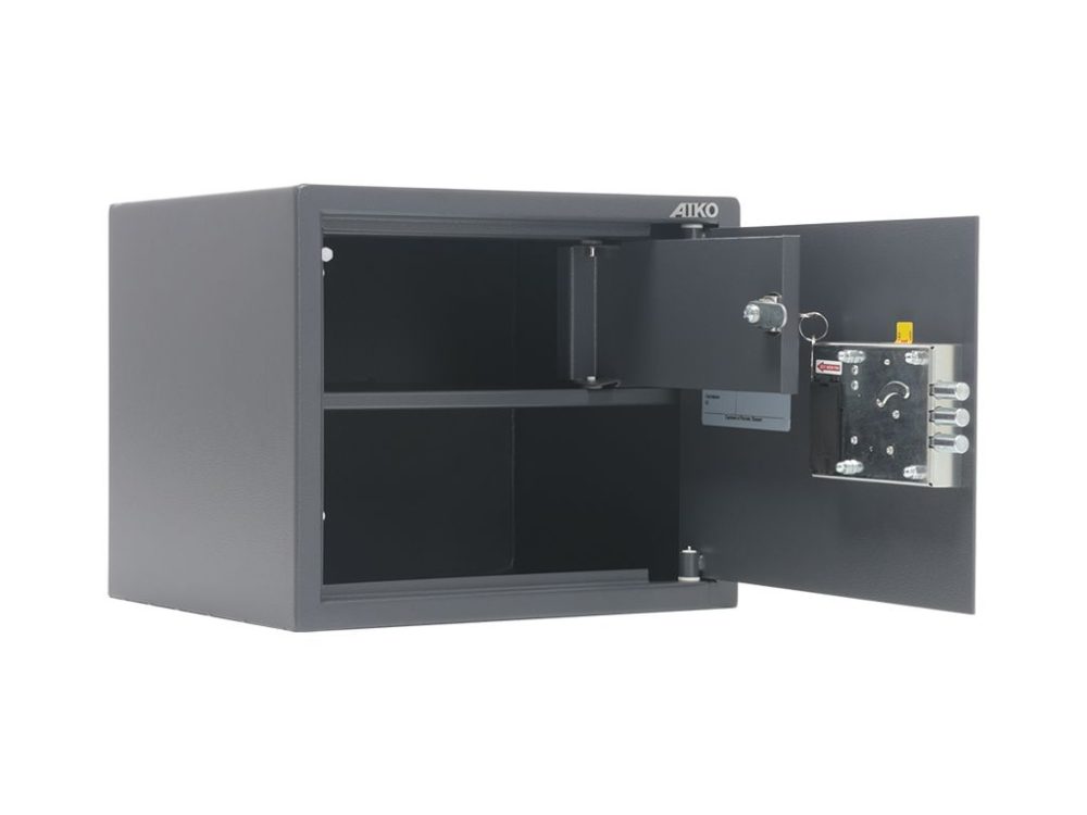 Оружейный сейф AIKO TT-28 EL — изображение 3