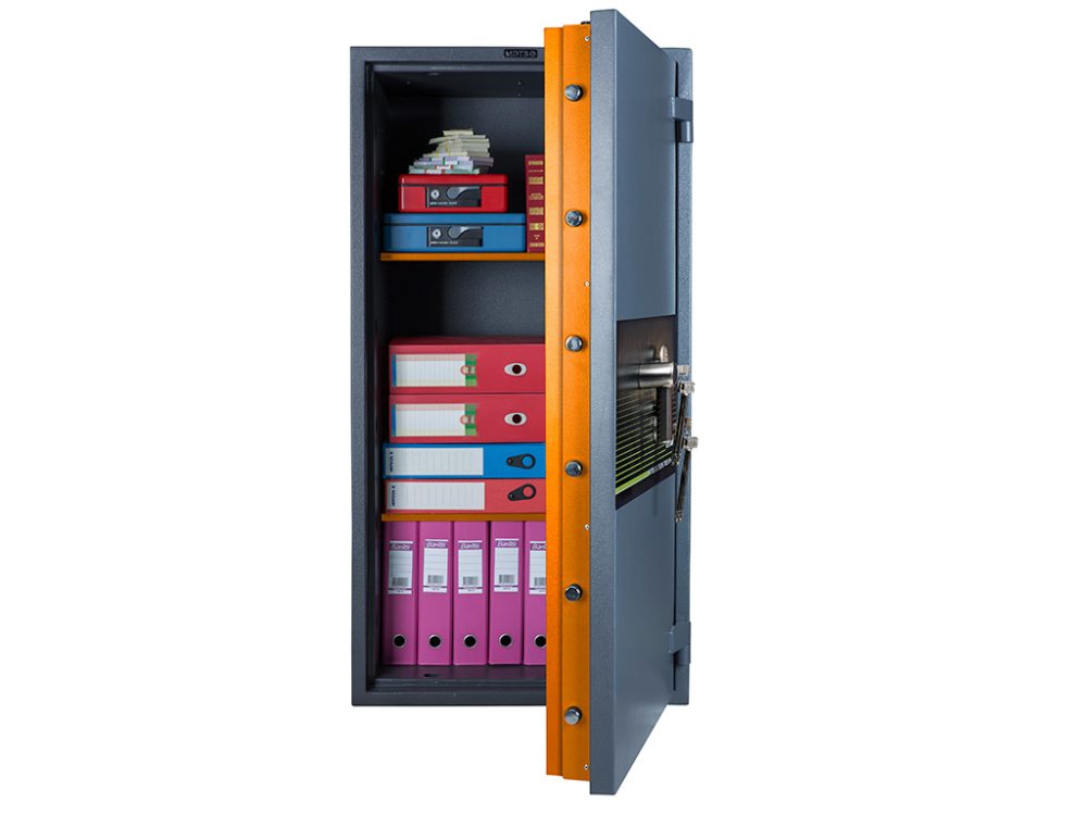 Взломостойкий сейф MDTB Fort-M 1368 2K — изображение 4