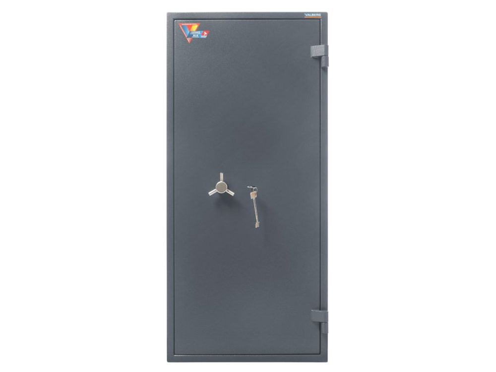 Взломостойкий сейф VALBERG КВАРЦИТ 120/55T — изображение 3