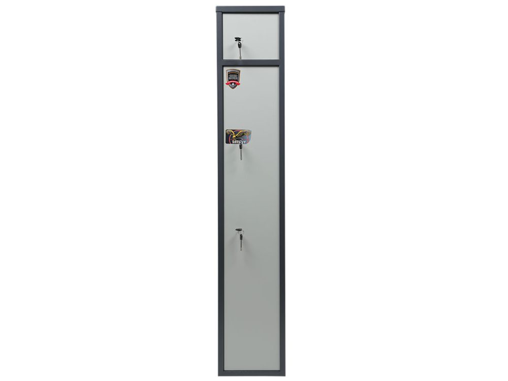 Оружейный сейф AIKO БЕРКУТ 165/2 — изображение 2