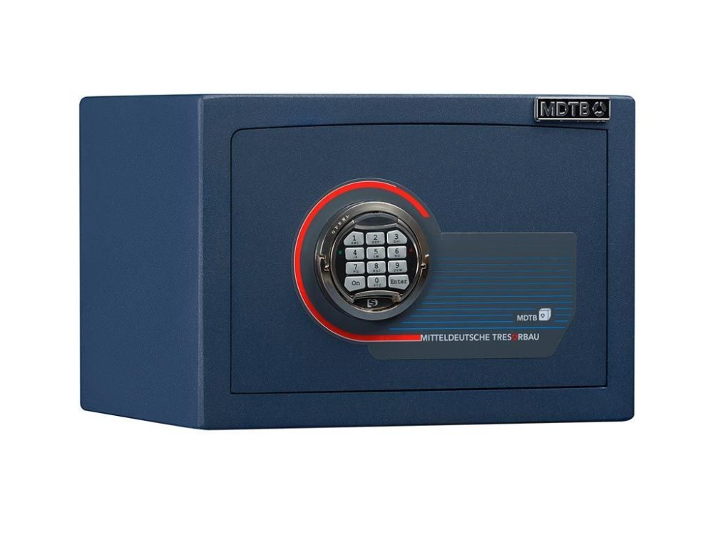 Взломостойкий сейф MDTB EK-28.E — изображение 3