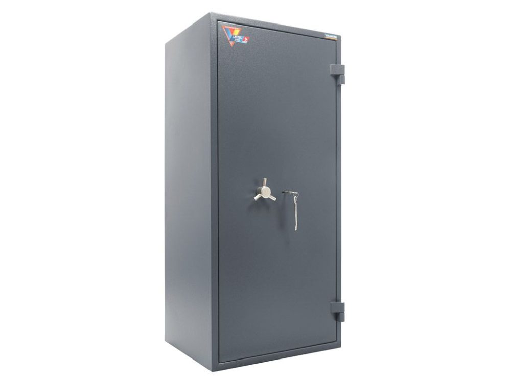 Взломостойкий сейф VALBERG КВАРЦИТ 120/55T — изображение 4