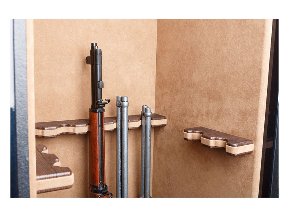 Эксклюзивный сейф VALBERG JÄGER 1660 — изображение 6