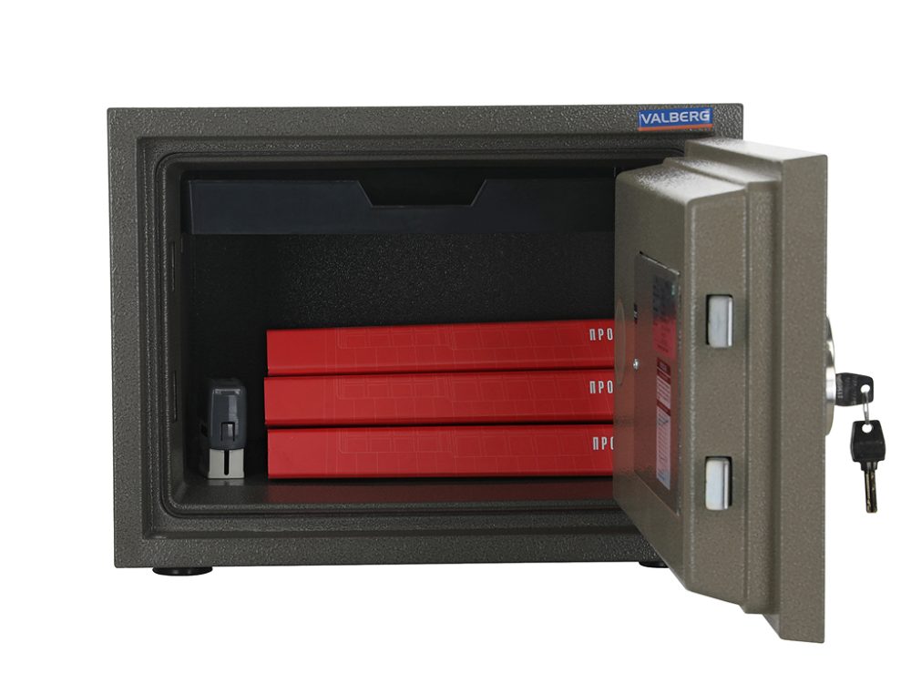 Огнестойкий сейф VALBERG FRS-36 EL — изображение 7