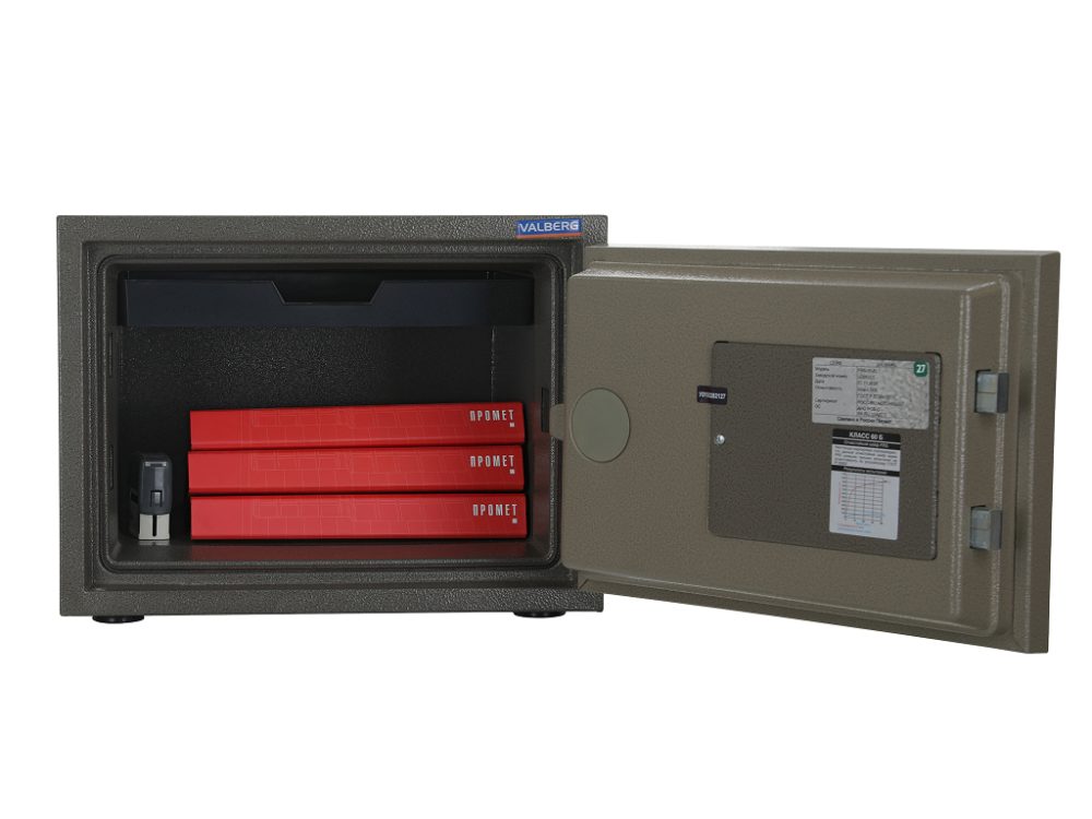 Огнестойкий сейф VALBERG FRS-36 EL — изображение 9