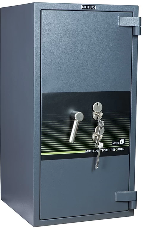 Взломостойкий сейф MDTB Banker-M 1255 2K — изображение 2