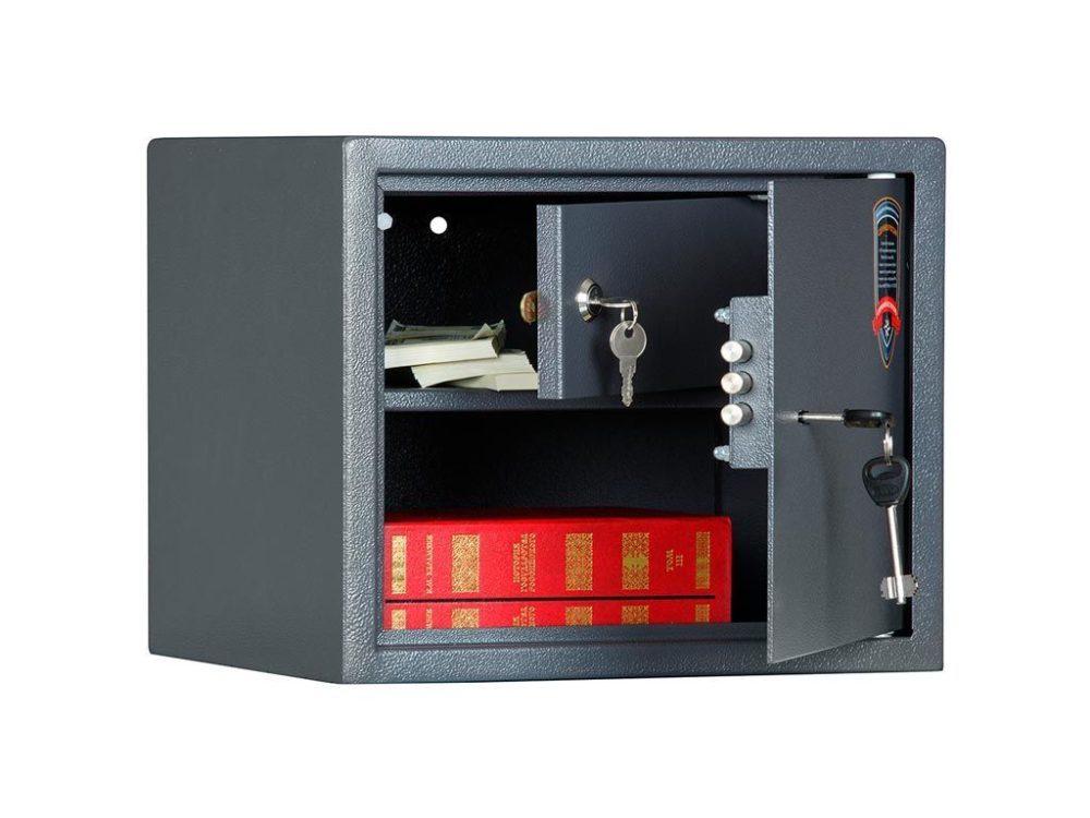 Оружейный сейф AIKO TT-28 — изображение 2