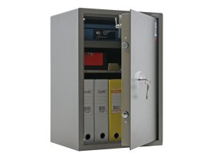 Сейф офисный Aiko TM.63T