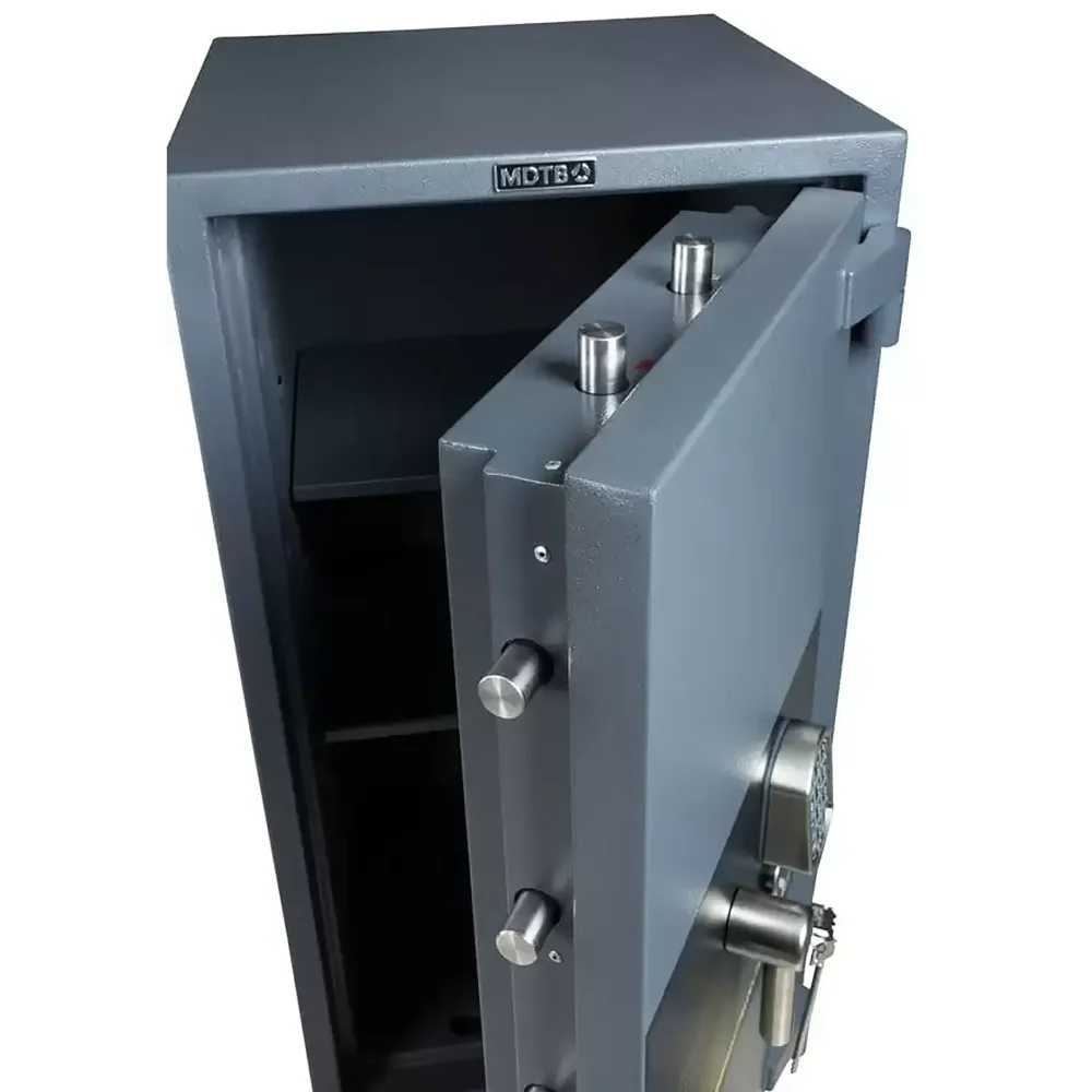 Взломостойкий сейф MDTB Fort-M 1368 2K — изображение 2